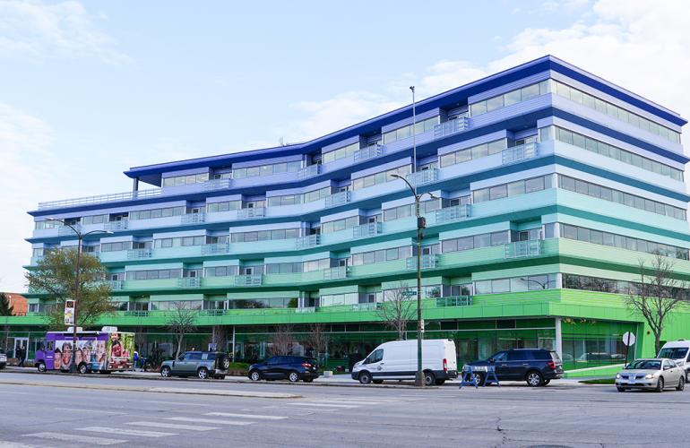 Ogden Commons-Grace Manor