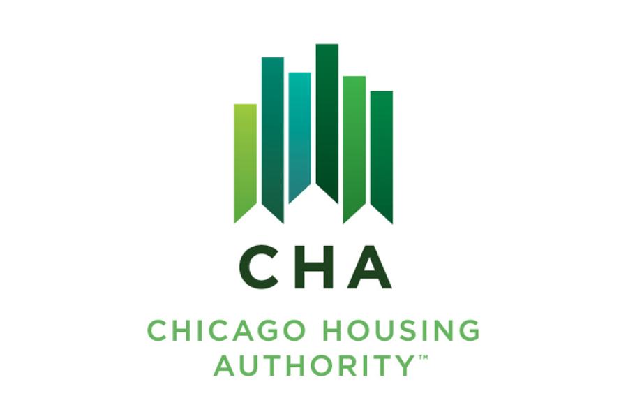 Chicago Housing Authority logo