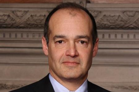 Board of Commissioners - James Matanky