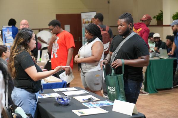 Construction Training and Apprenticeship Expo