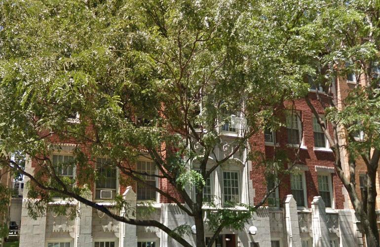 Grais Apartments (Thresholds RAD)