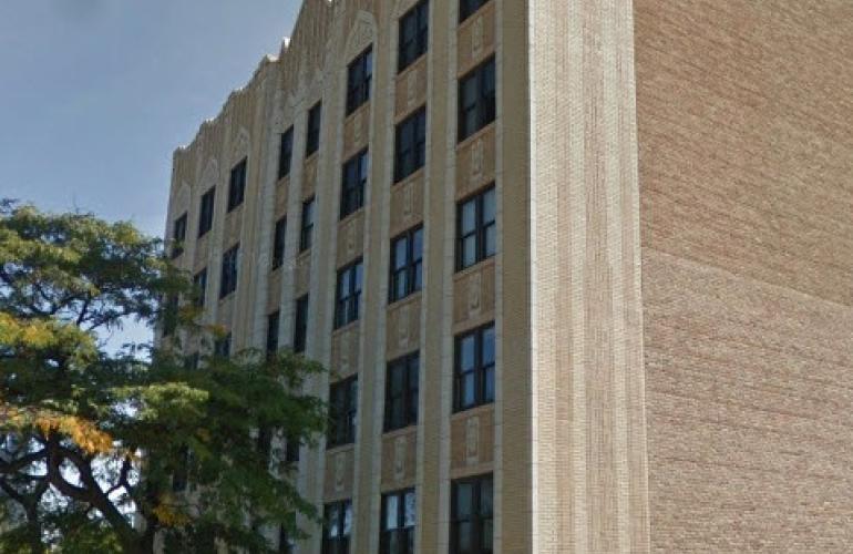 Returning Citizens - Harvest Commons