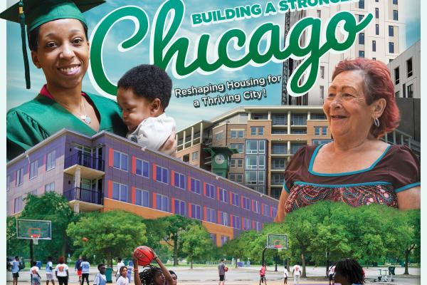 Impact Report 2024 - Cover