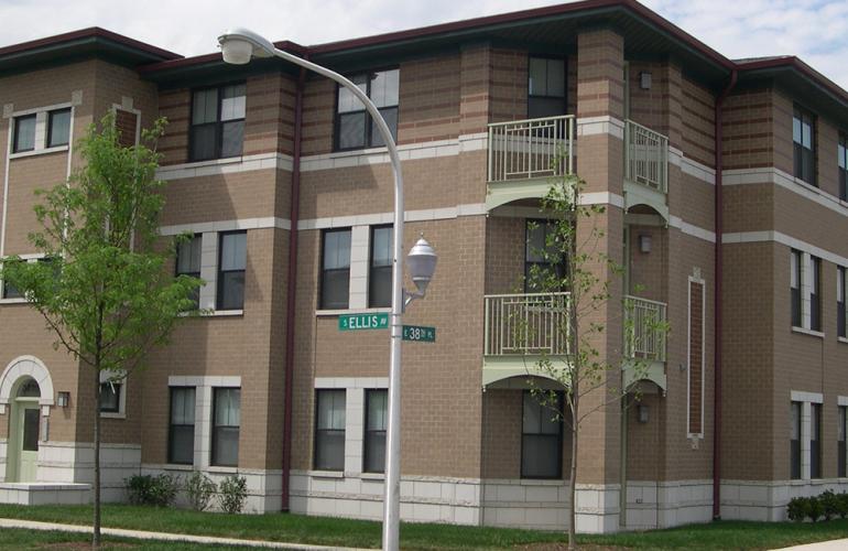 Oakwood Shores (Phase 3-1 PBV)