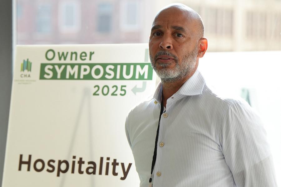 Partner Spotlight: 5T Management Owner Shares His Career Path with Others in the Industry