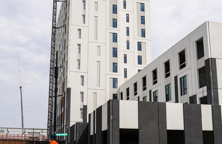 Westhaven Park Station (Project Based Voucher)