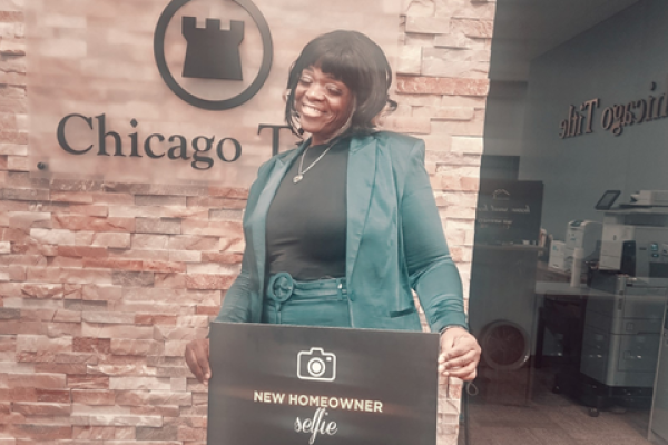 “You Have To Want It”