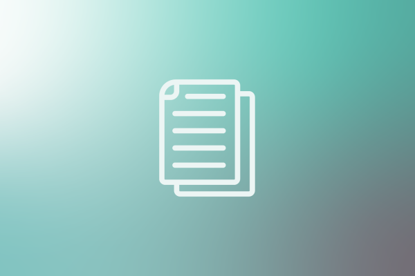 Legal Brief Default Header - In white