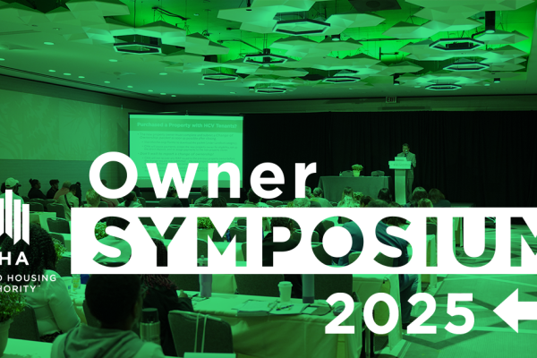 Owner Symposium 2025